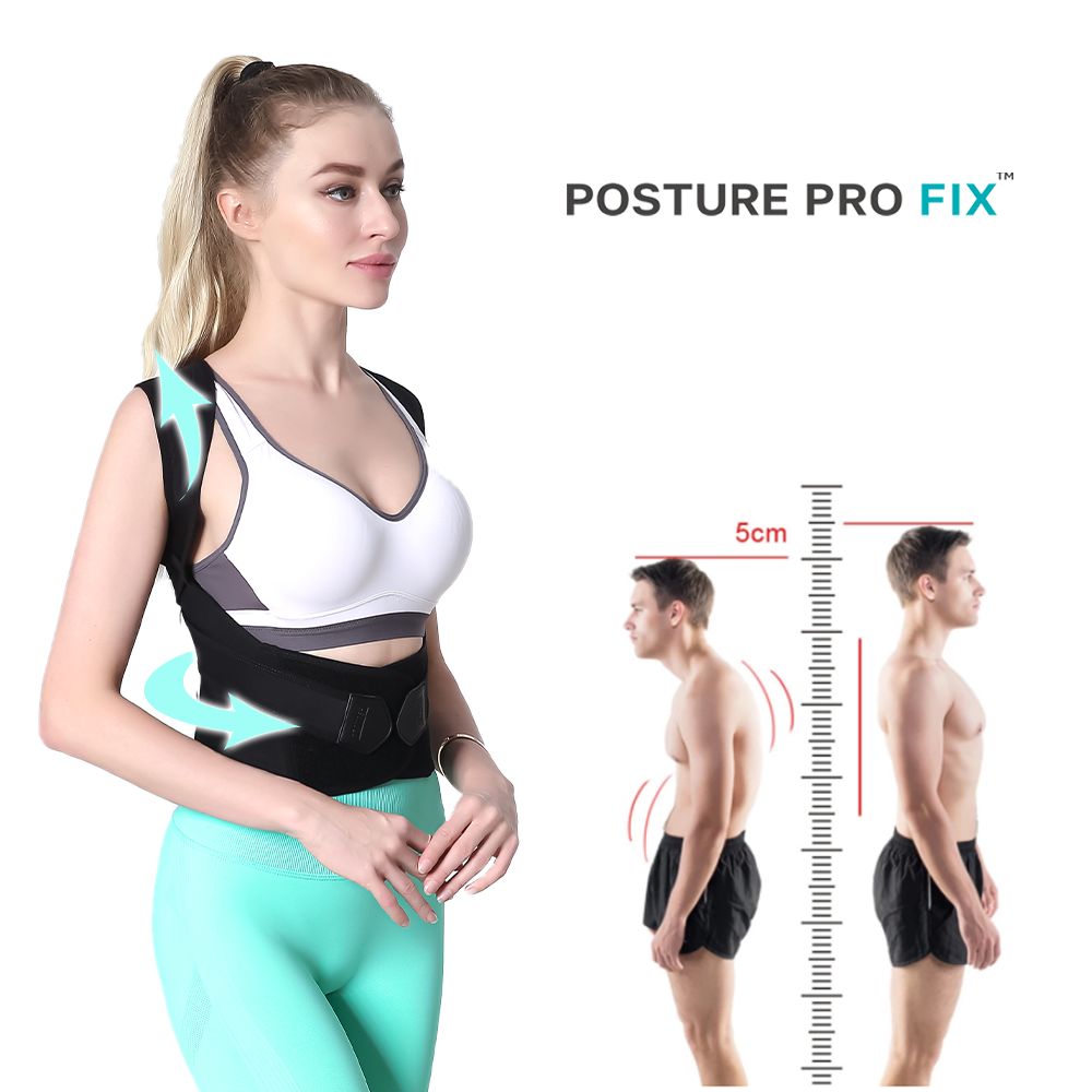 Posture Pro Fix™ Waist Slimming Posture Corrector