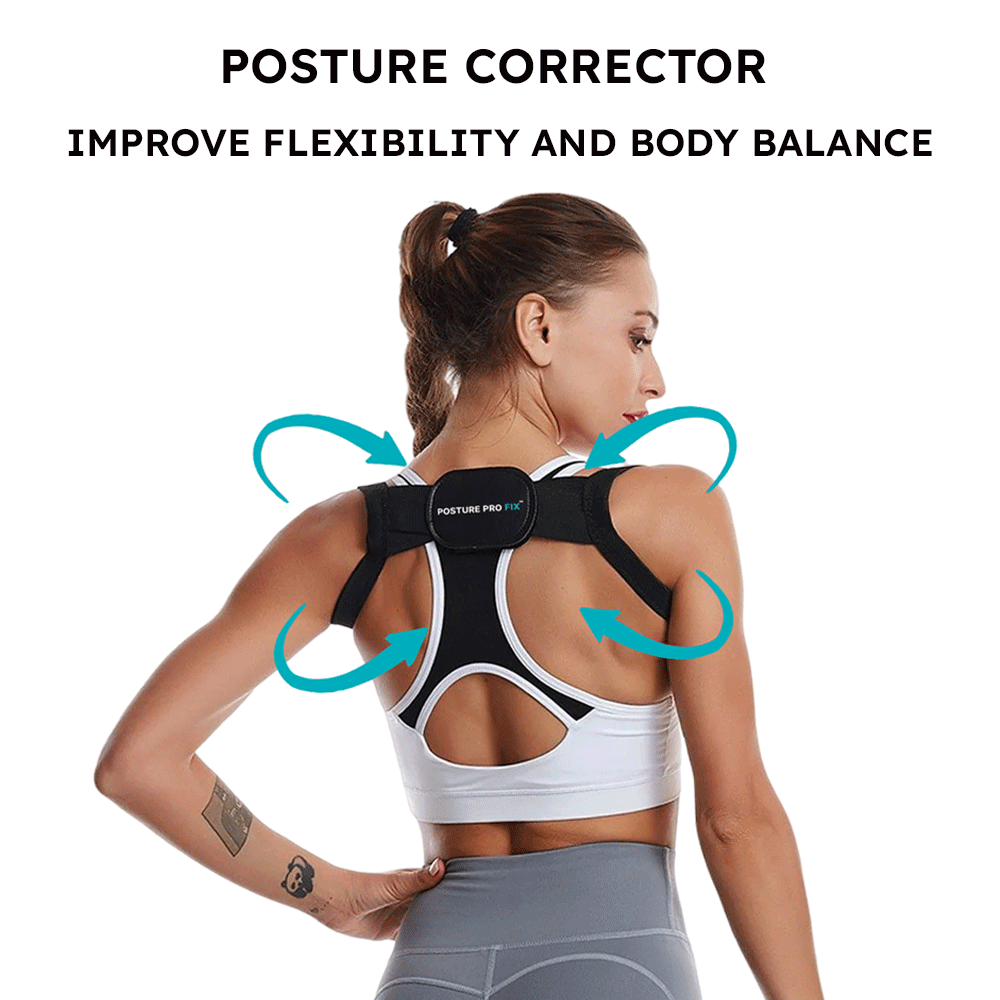 Posture Pro Fix™ Nano Posture Corrector