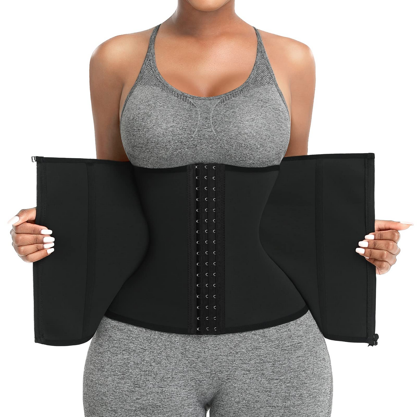 Posture Pro Fix™ Kim-Waist Slimming Corset