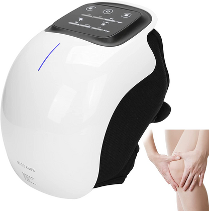 Posture Pro Fix™ AI Knee Massager