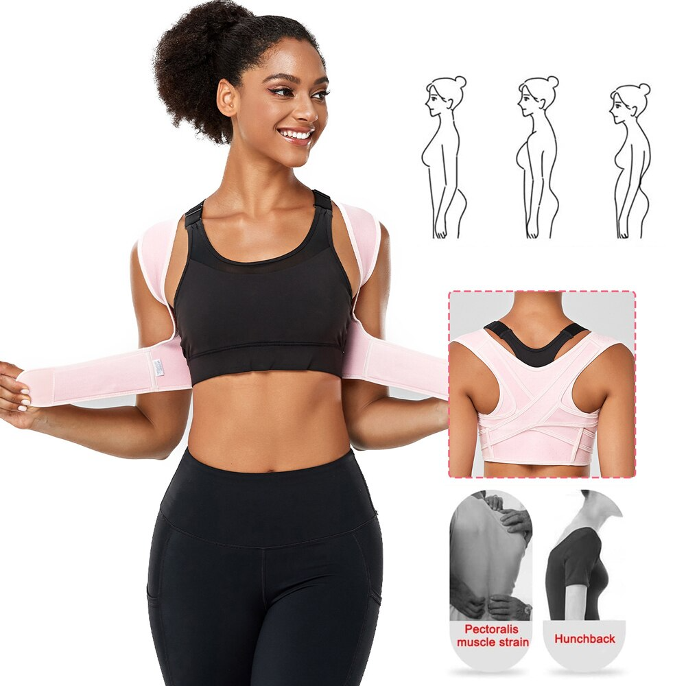 Posture Pro Fix™ Advanced Posture Corrector