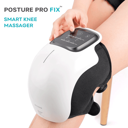 Posture Pro Fix™ AI Knee Massager