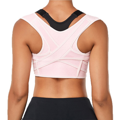 Posture Pro Fix™ Advanced Posture Corrector