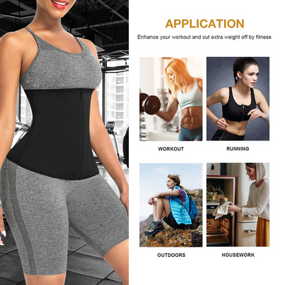 Posture Pro Fix™ Kim-Waist Slimming Corset