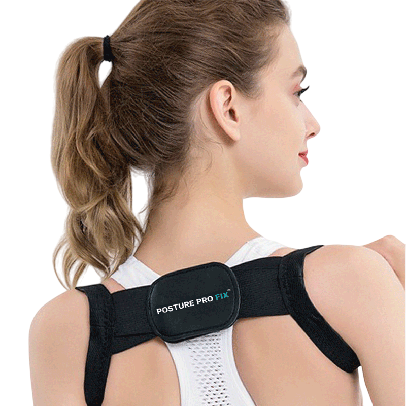 Posture Pro Fix™ Nano Posture Corrector