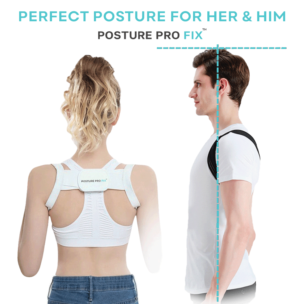 Posture Pro Fix™ Nano Posture Corrector