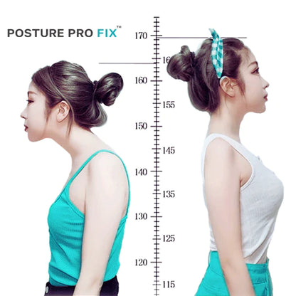 Posture Pro Fix™ Waist Slimming Posture Corrector