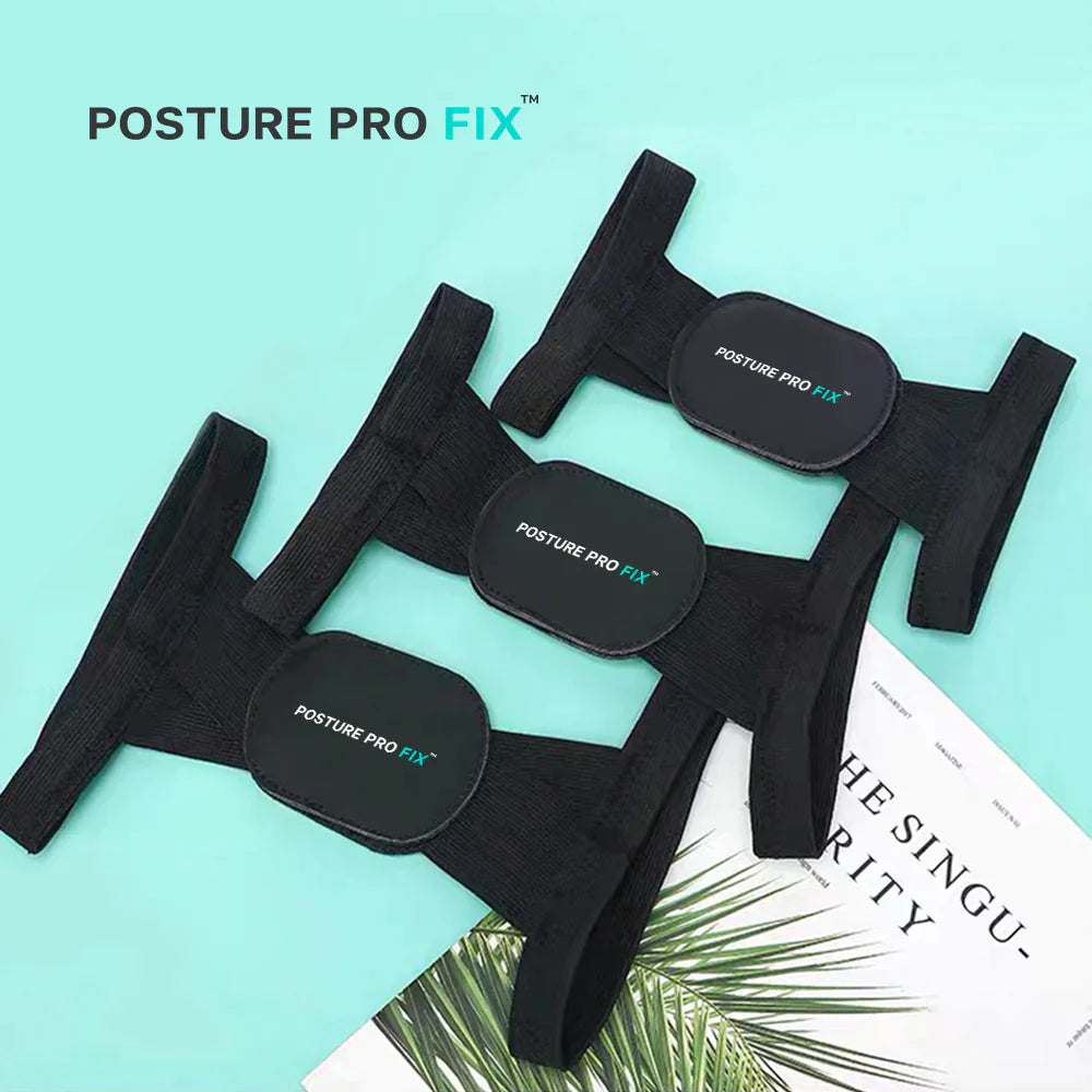 Posture Pro Fix™ Nano Posture Corrector