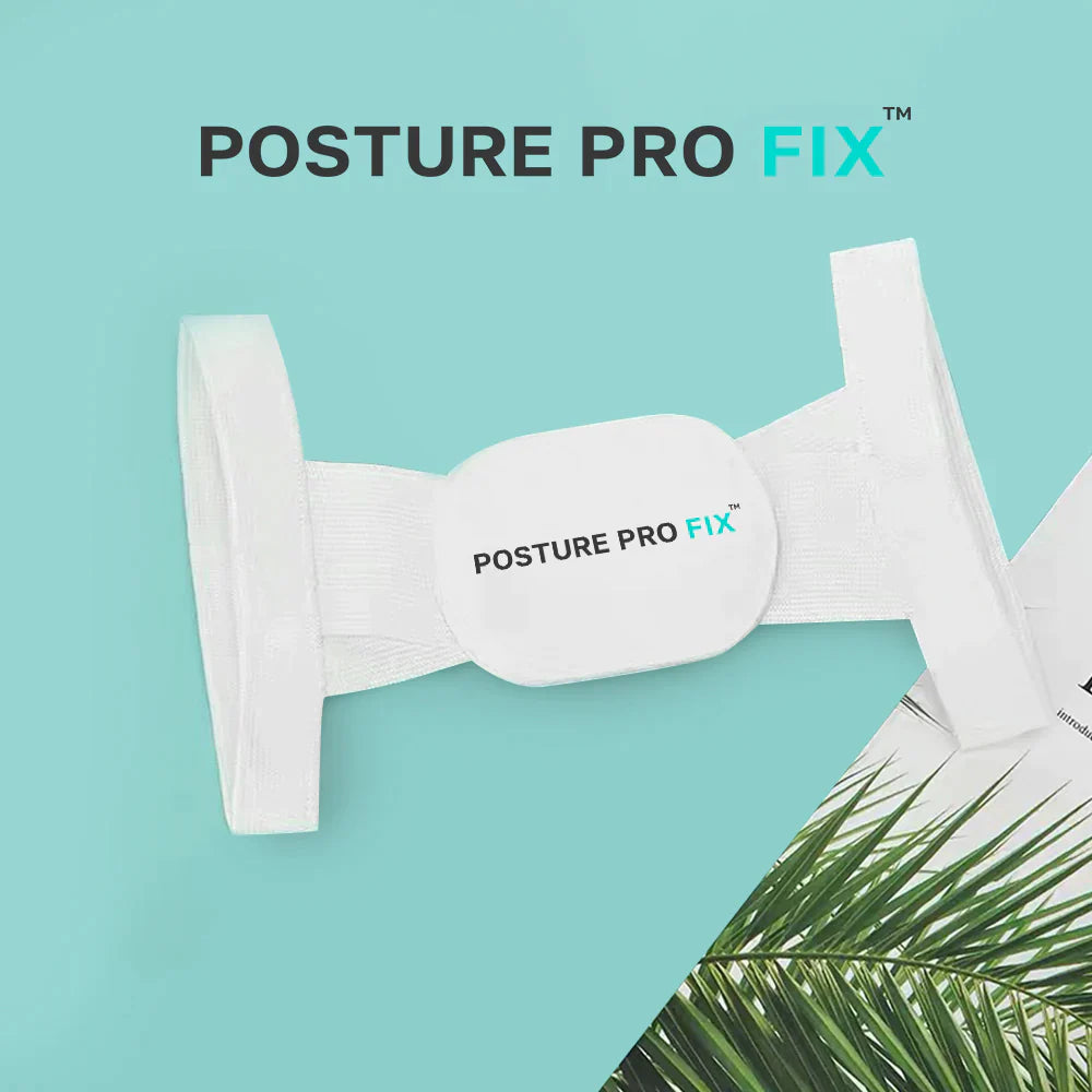 Posture Pro Fix™ Nano Posture Corrector