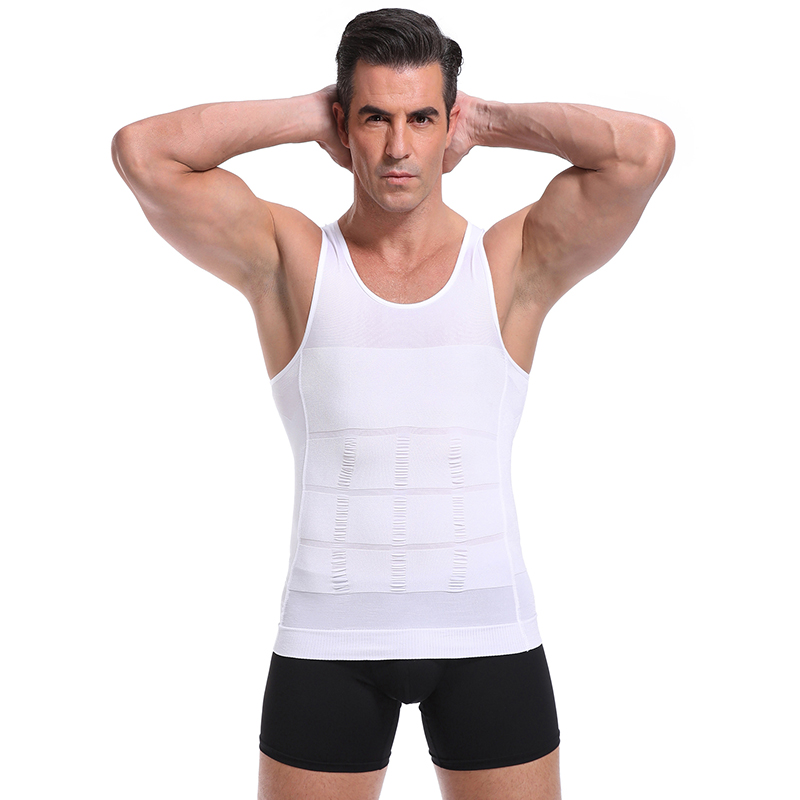 Posture Pro  Fix™ Men's Shaper T-Shirt