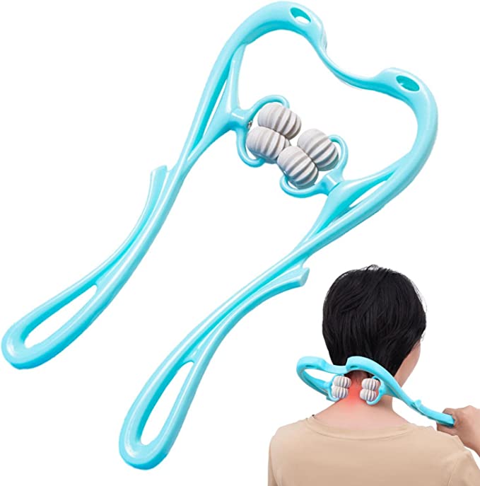 Posture Pro  Fix™ Neck Massager Pro