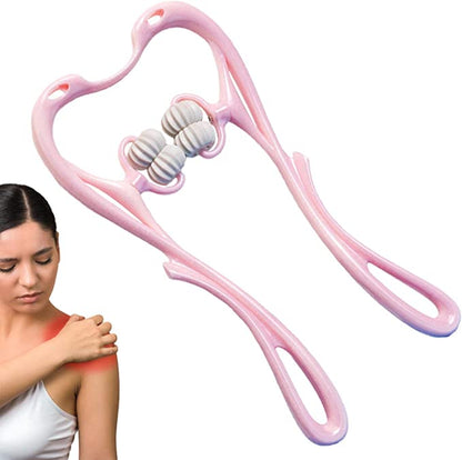 Posture Pro  Fix™ Neck Massager Pro