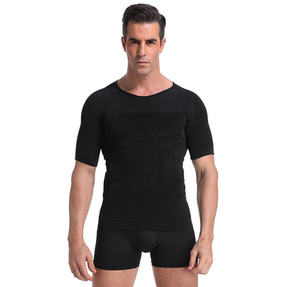 Posture Pro  Fix™ Men's Shaper T-Shirt