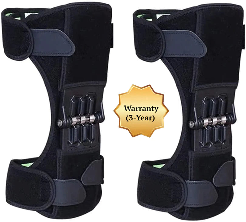 Posture Pro  Fix™ Knee Enhancing Brace